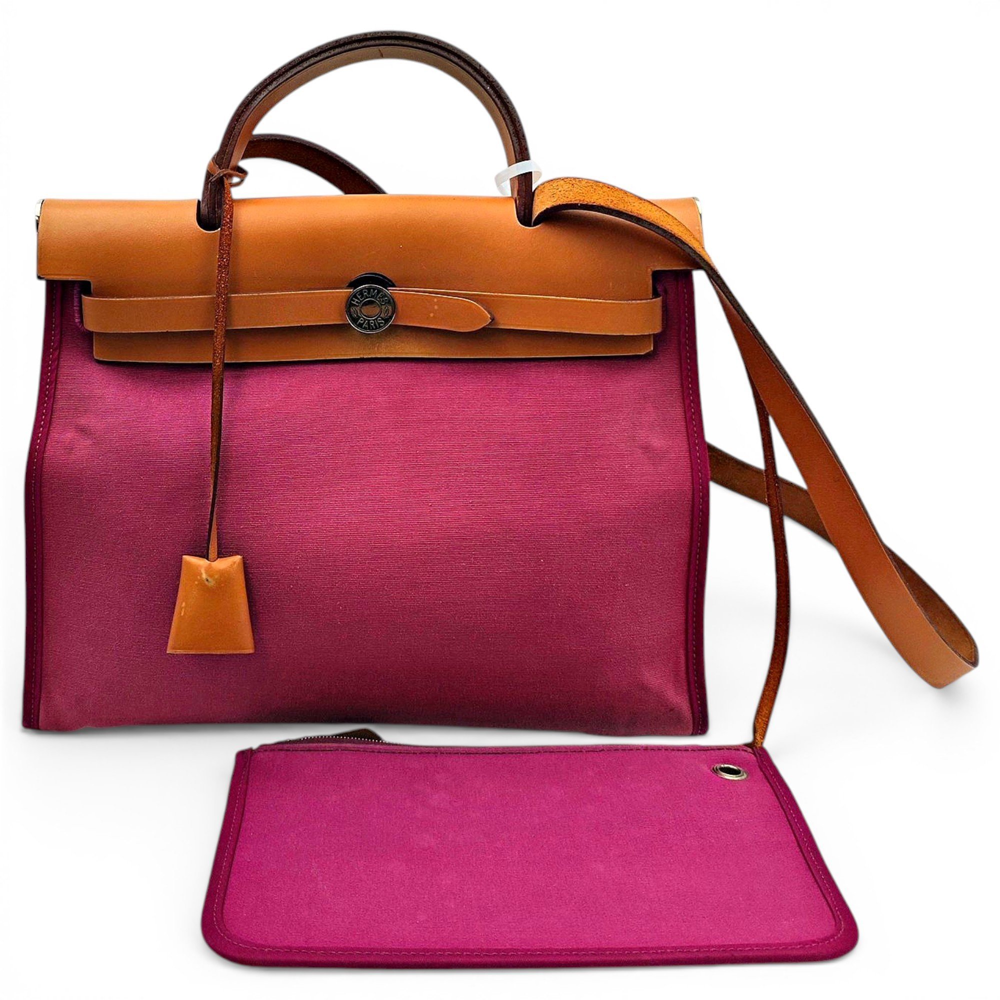 Herbag cloth handbag