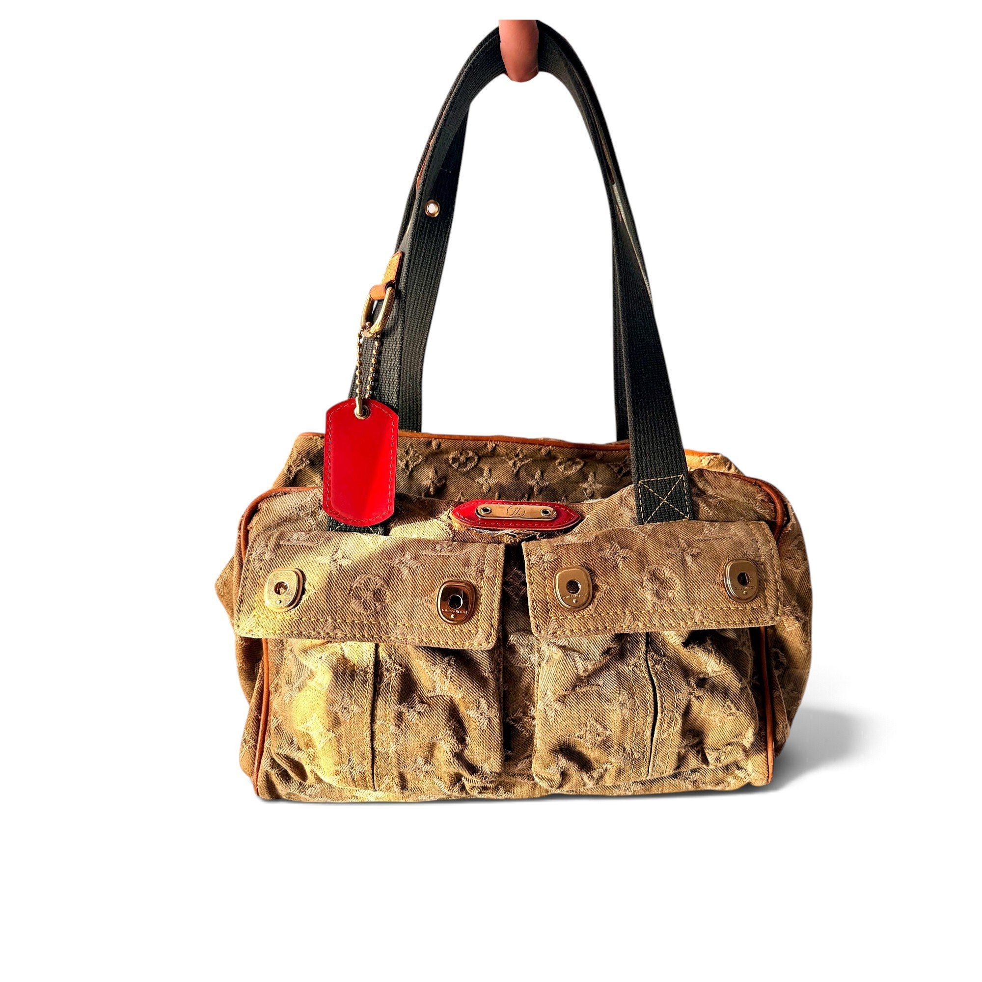 Néo speedy handbag