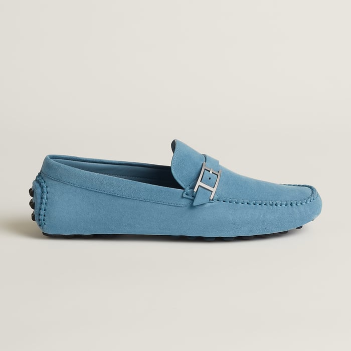 Bleu Ciel Idylle Loafer