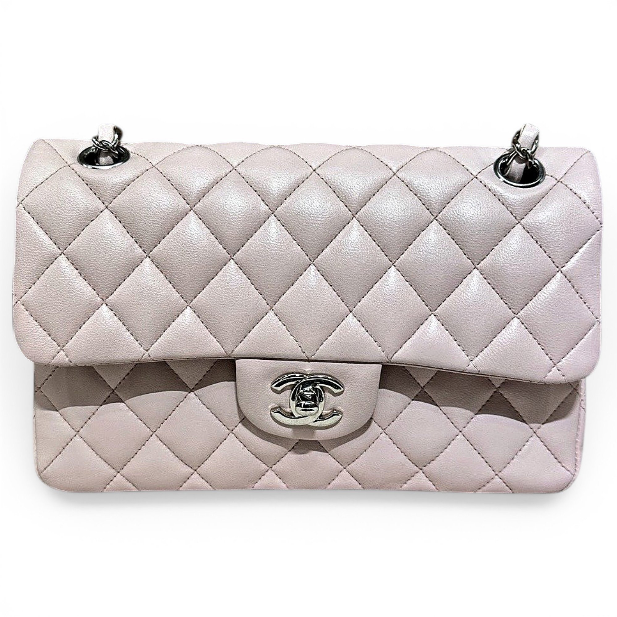Timeless/Classique leather crossbody bag