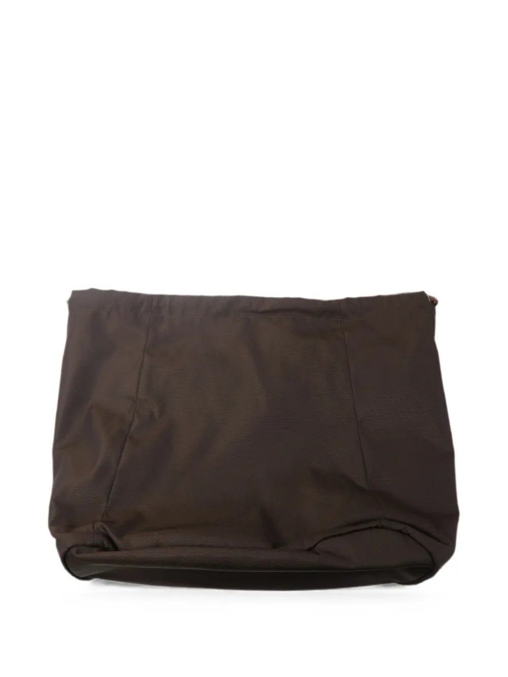 Sellier Grooming tote bag