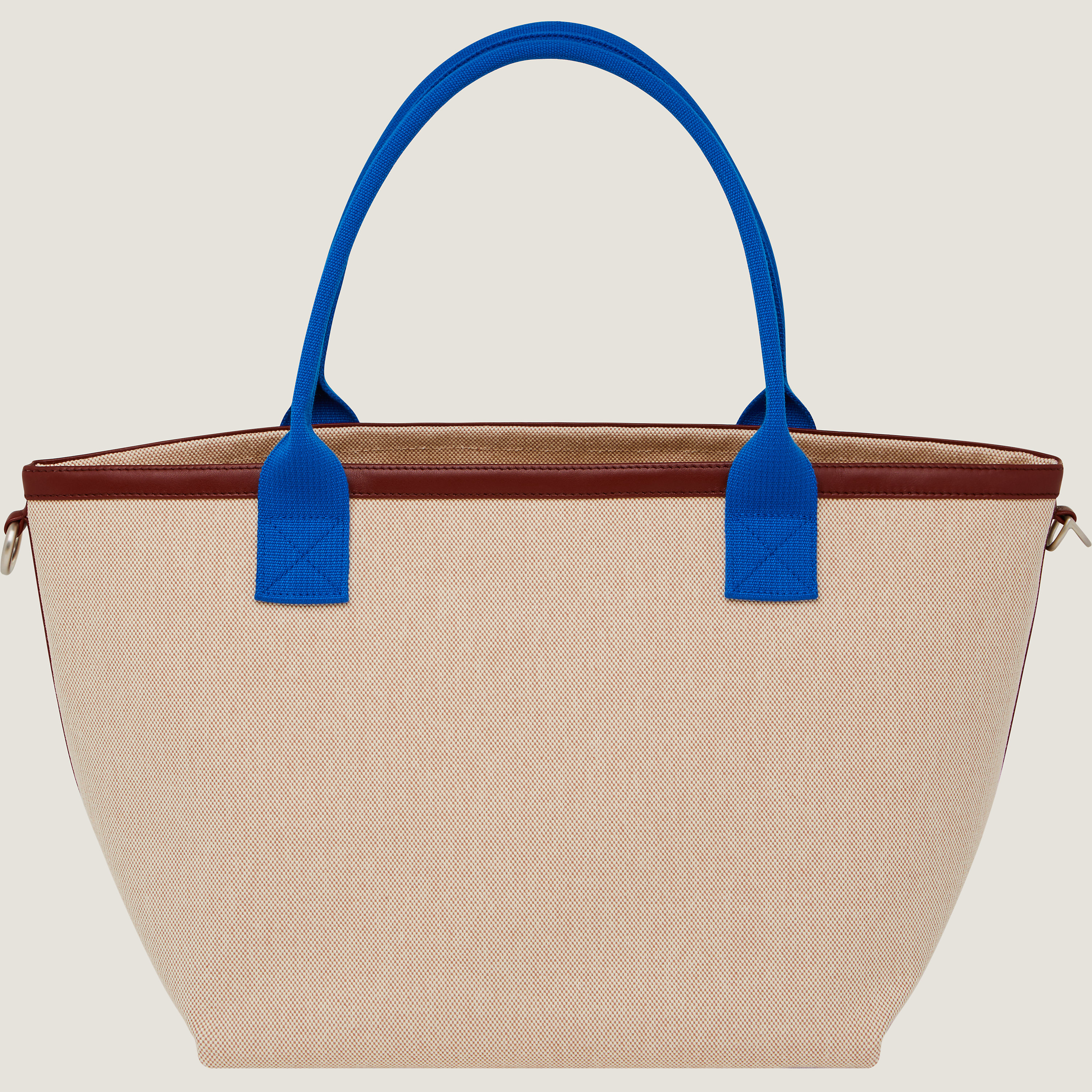 So canvas bag