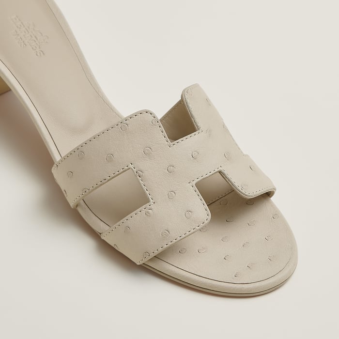 Beige Nomade Oasis Sandal
