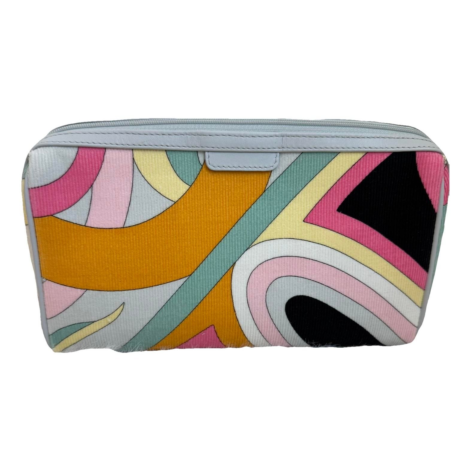 Emilio Pucci Clutch bag