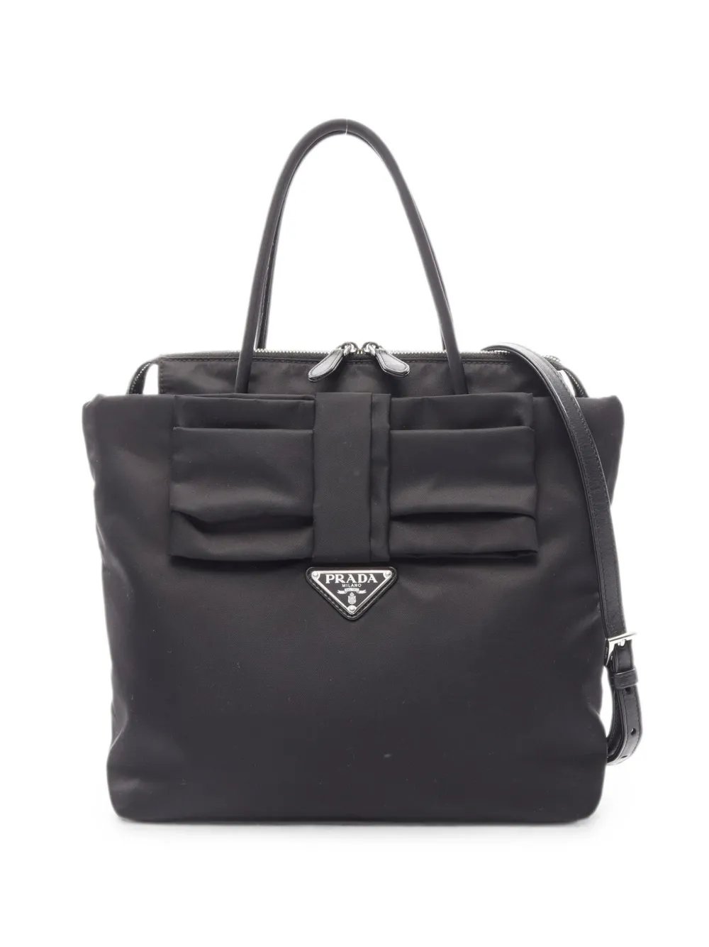 2010s Fiocco tote bag