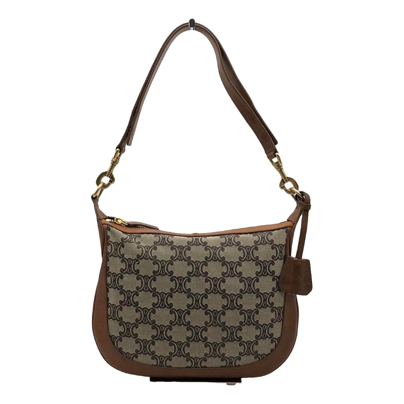 Celine Cloth handbag