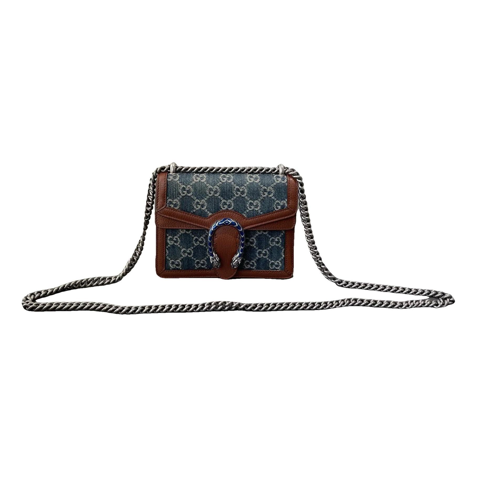 Dionysus crossbody bag