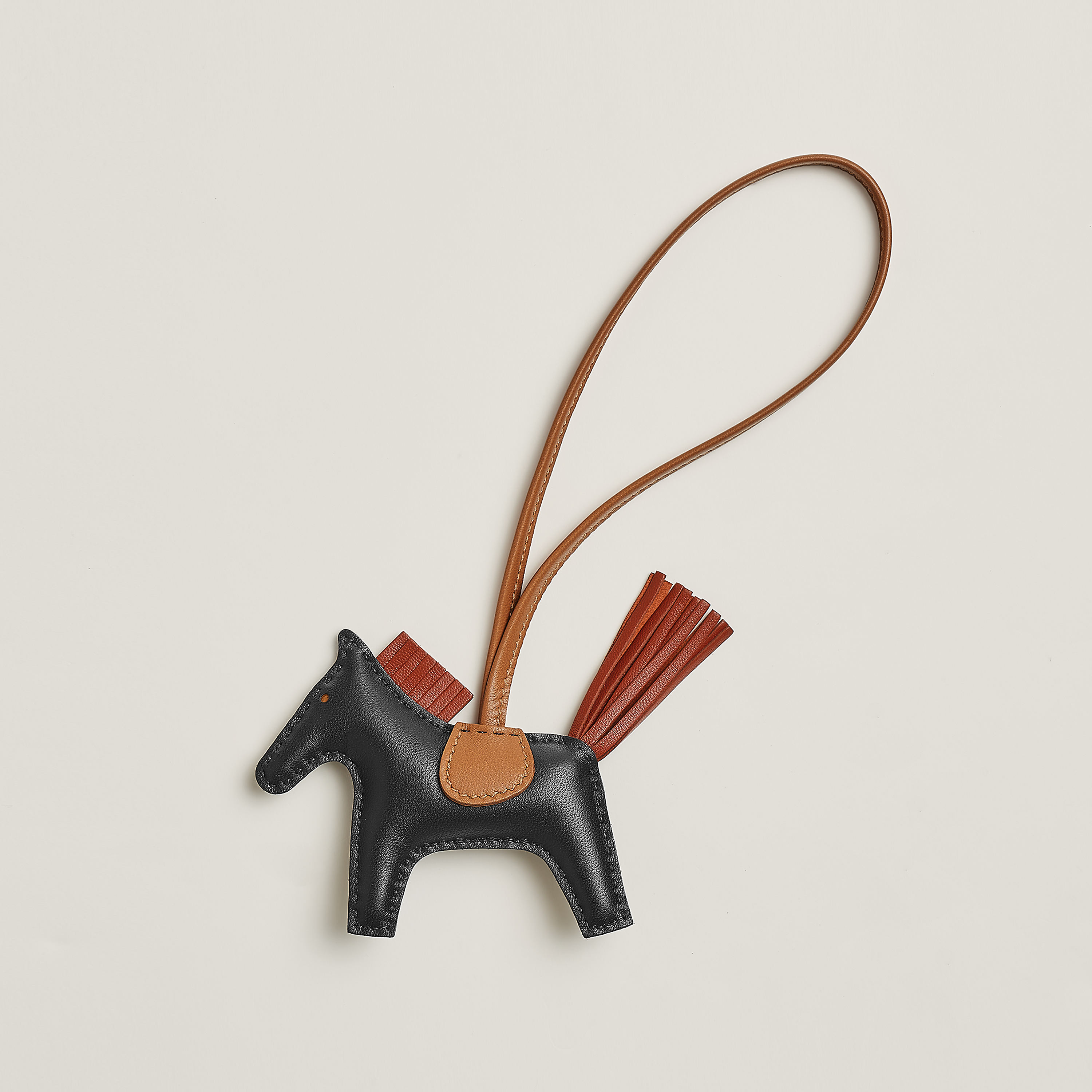 Rodeo PM charm