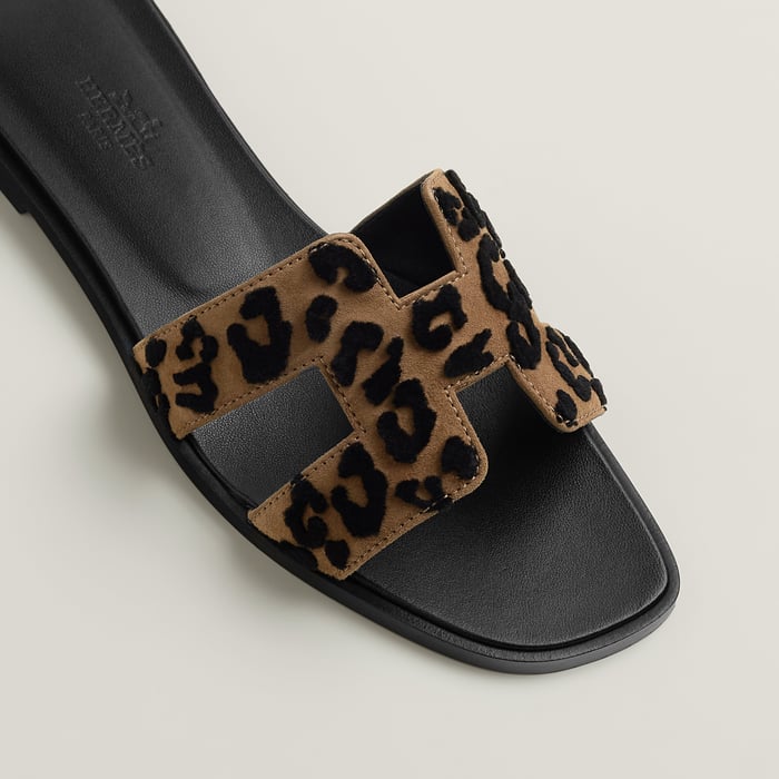 Oran Sandal