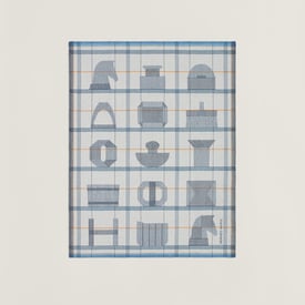 Curiosites blanket
