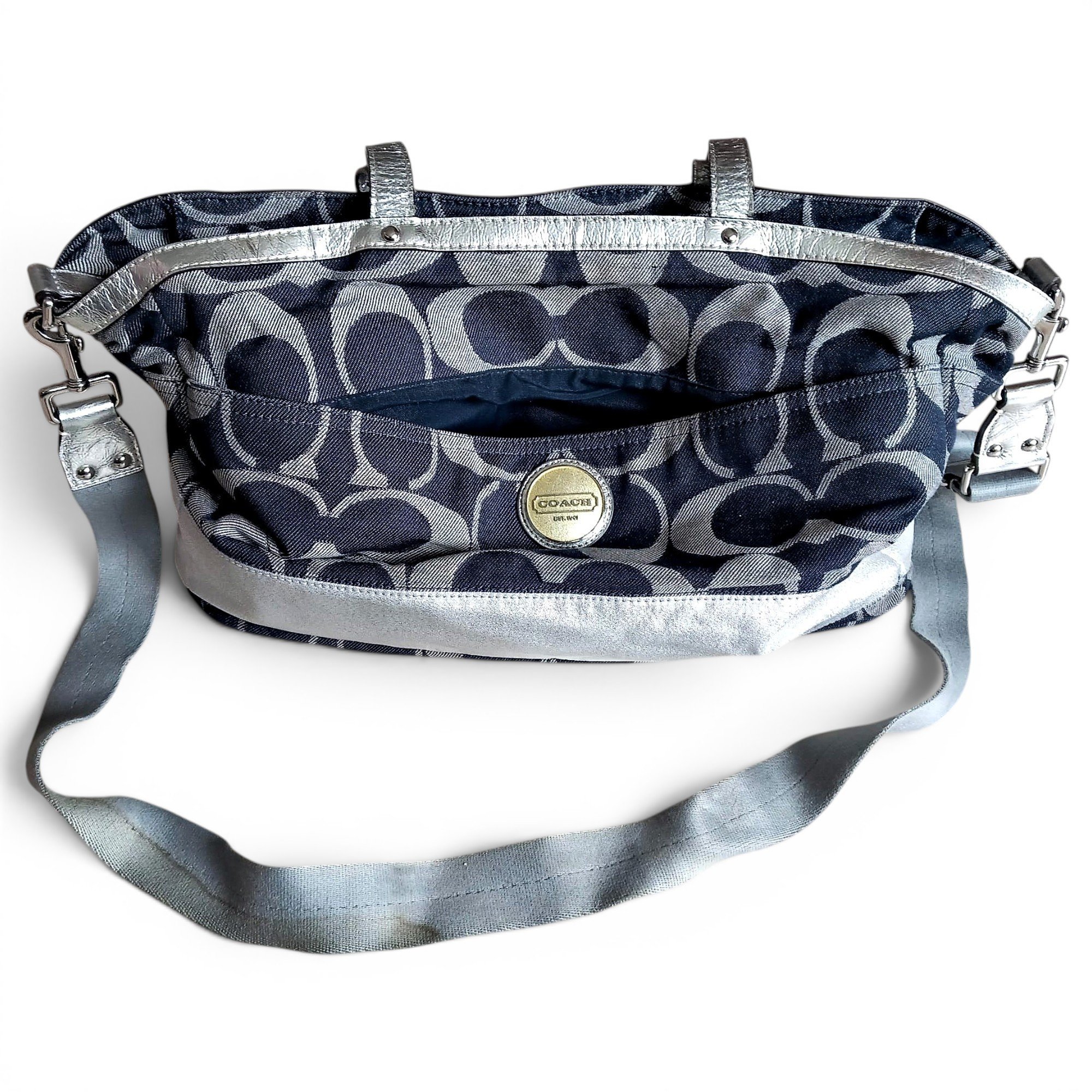 Crossbody bag