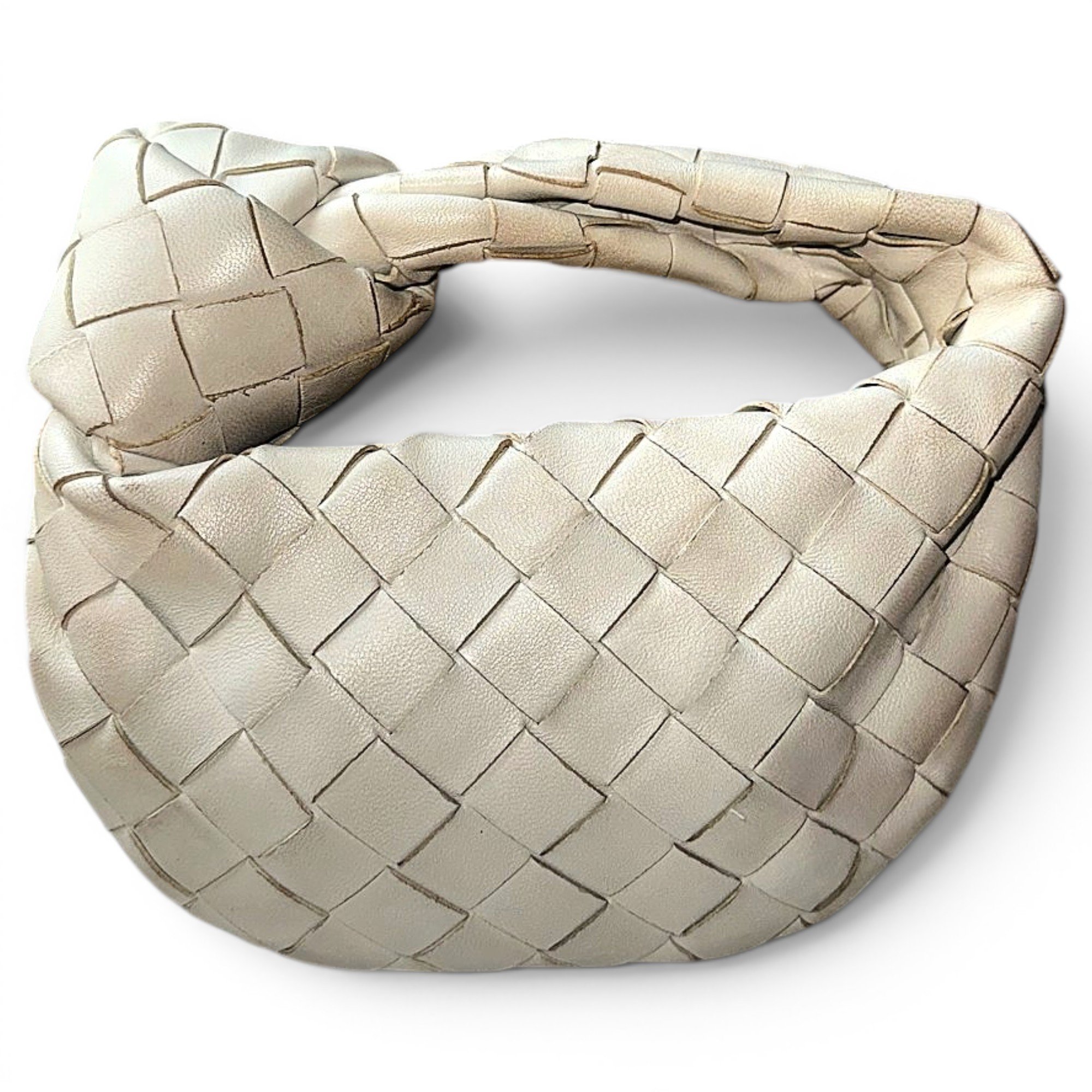Jodie leather handbag