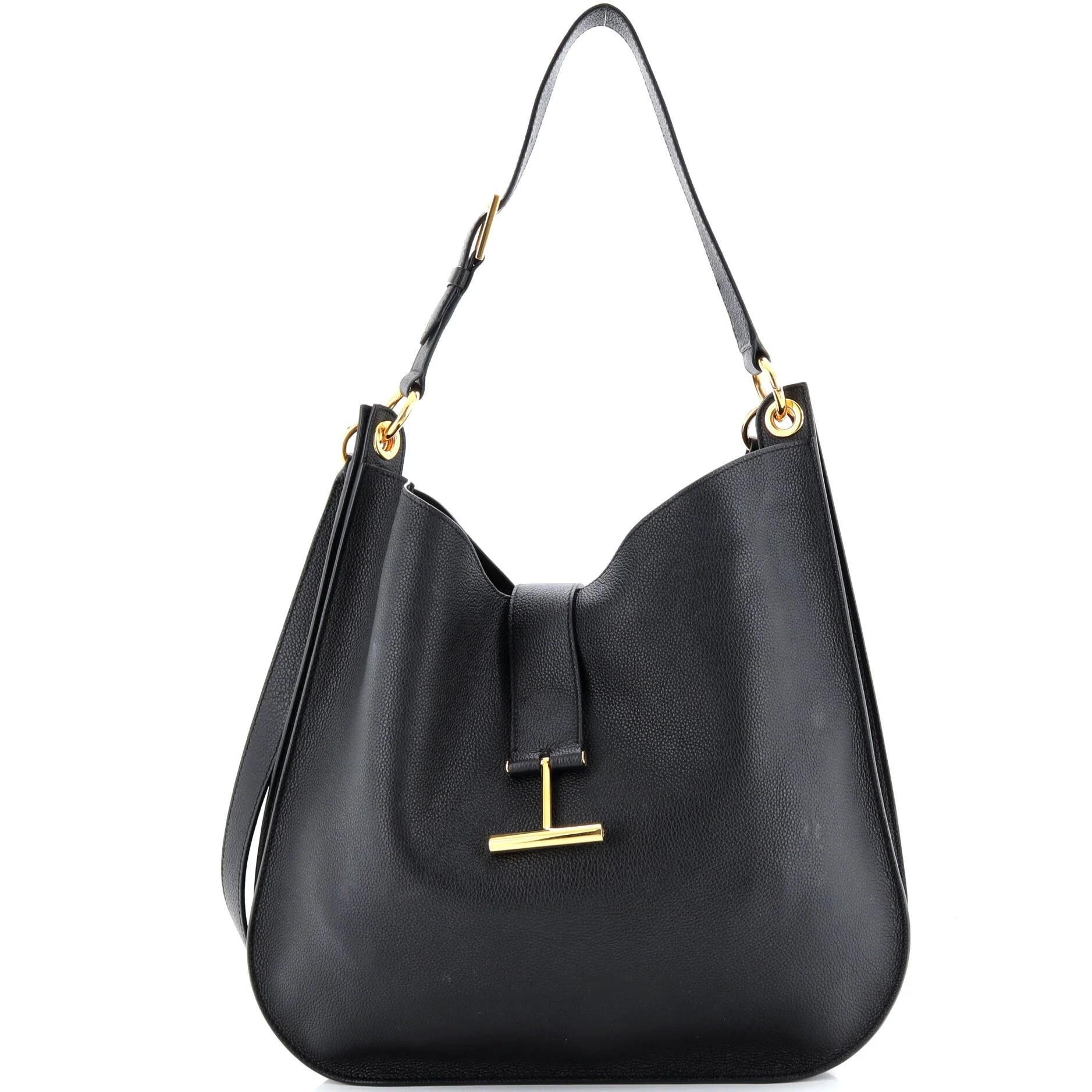 Tom Ford Leather handbag