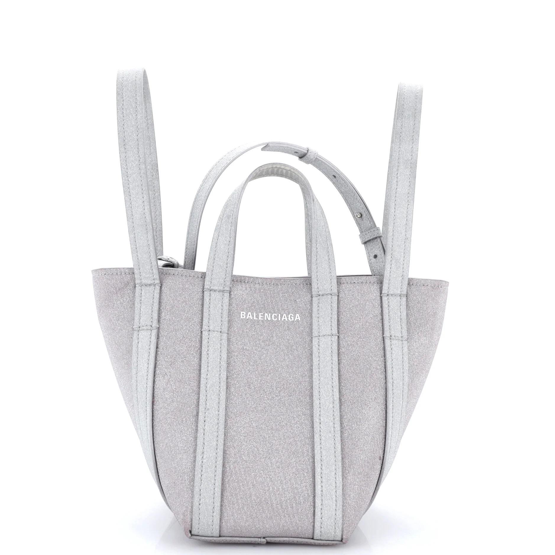 Glitter handbag