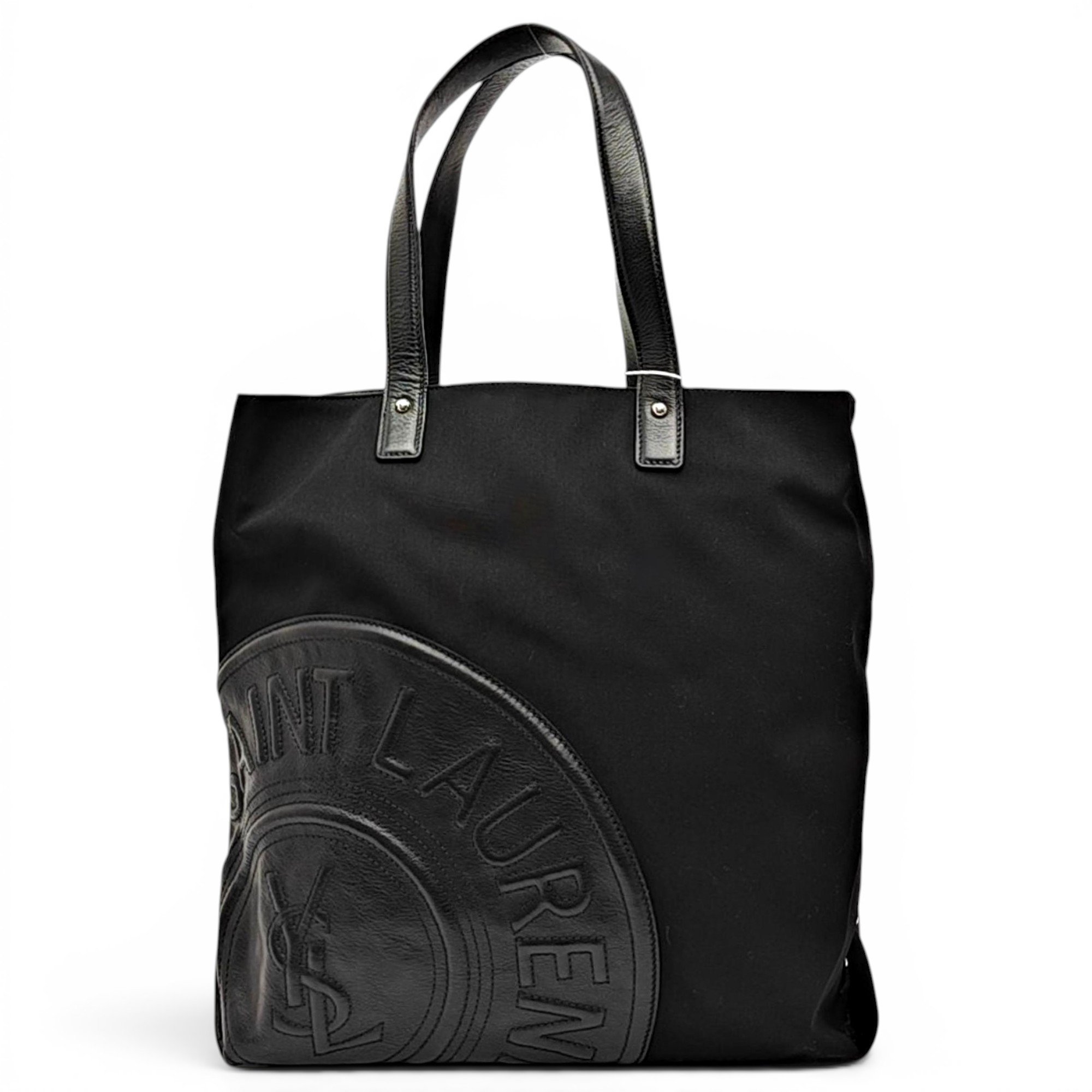 Cloth tote