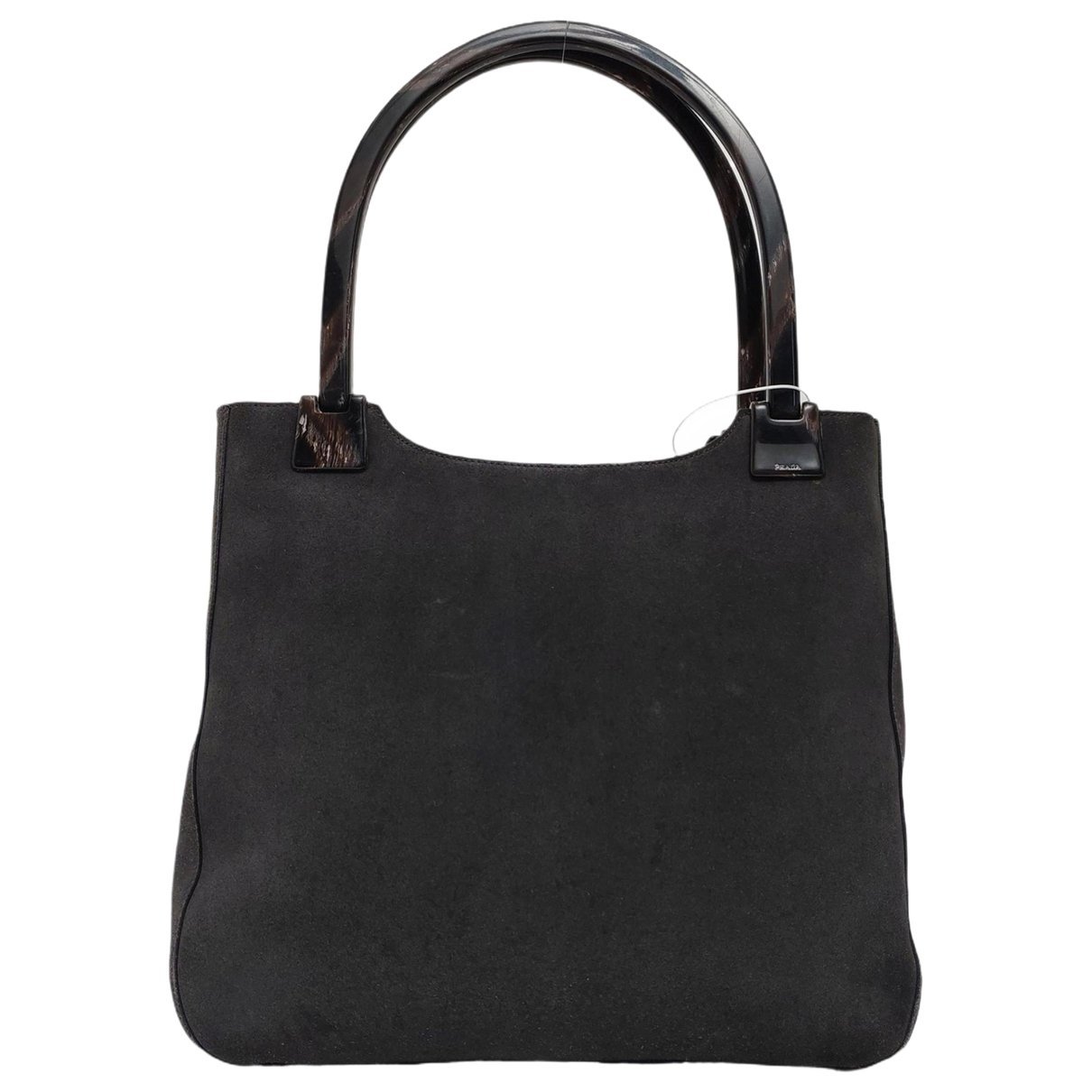 Vegan leather handbag