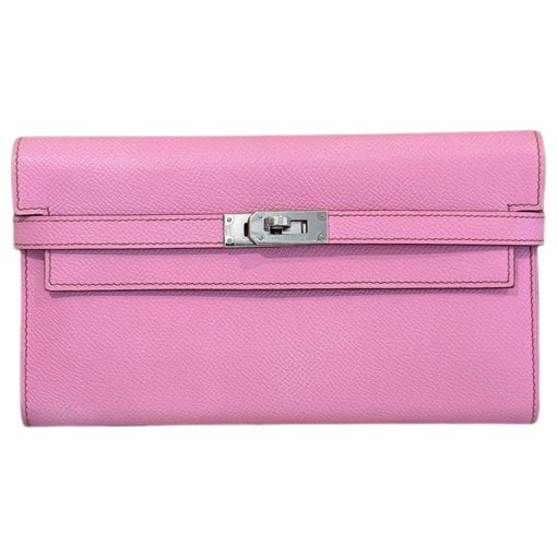 Hermes Kelly Handbag