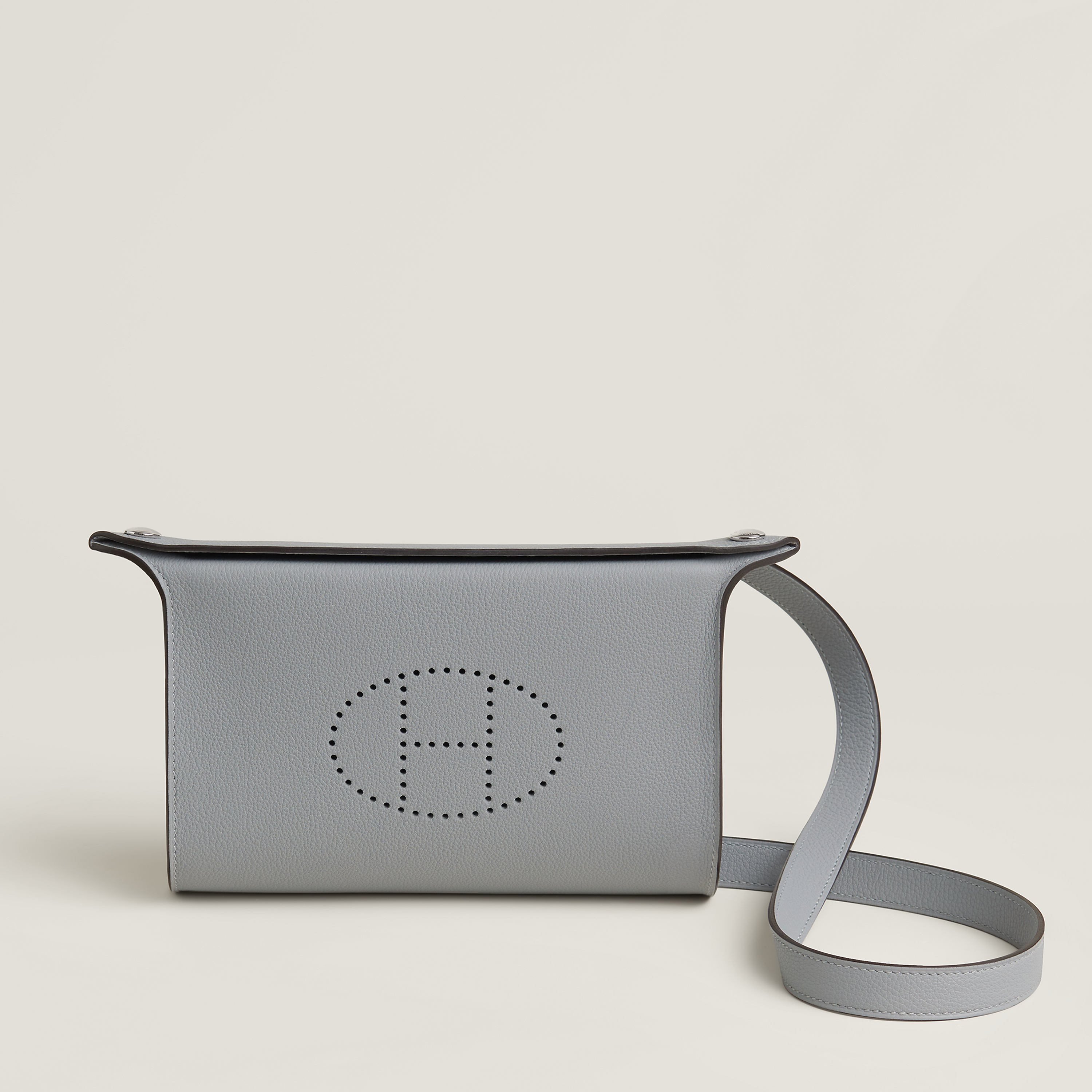 Hermès Videpoches bag