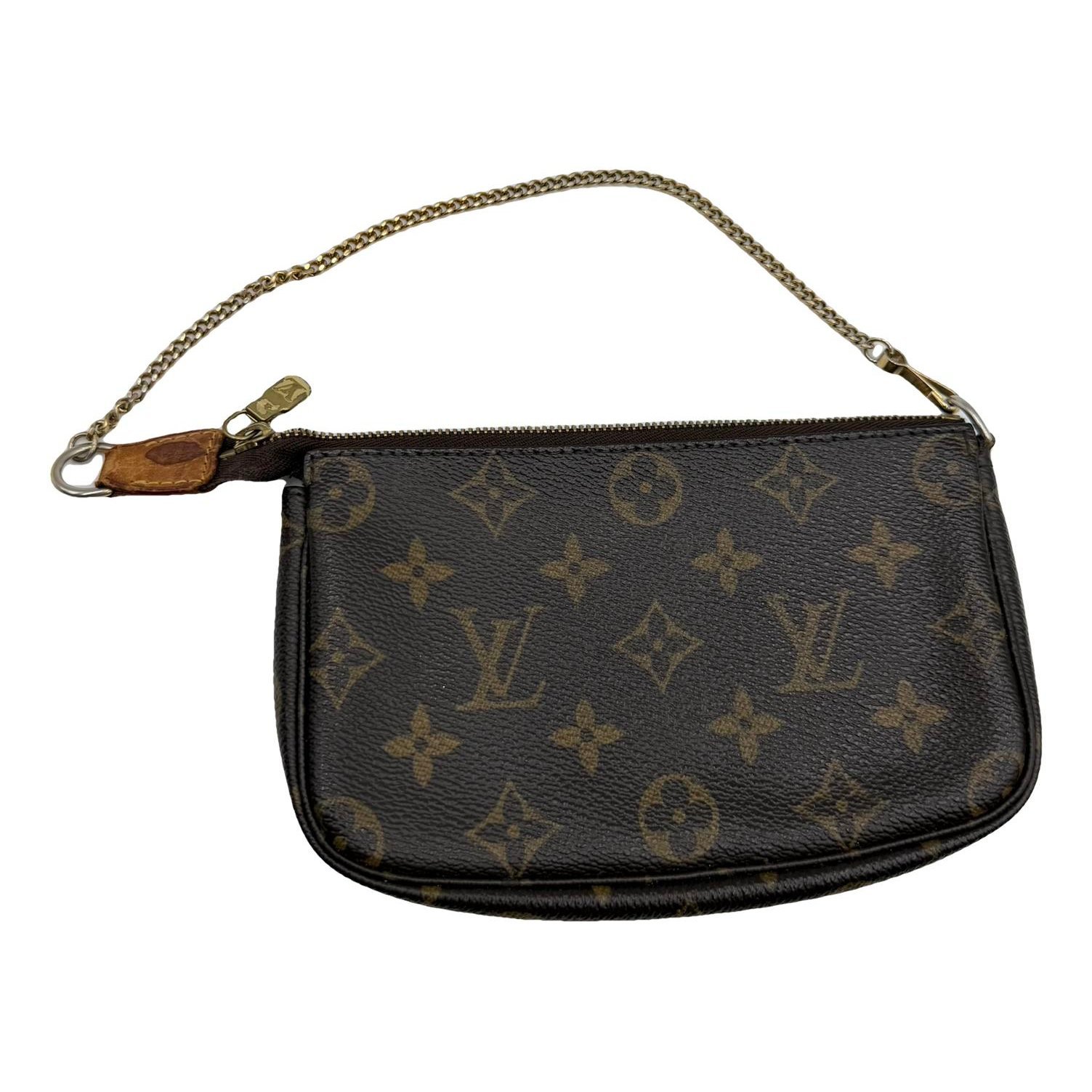 Pochette Accessoire cloth handbag