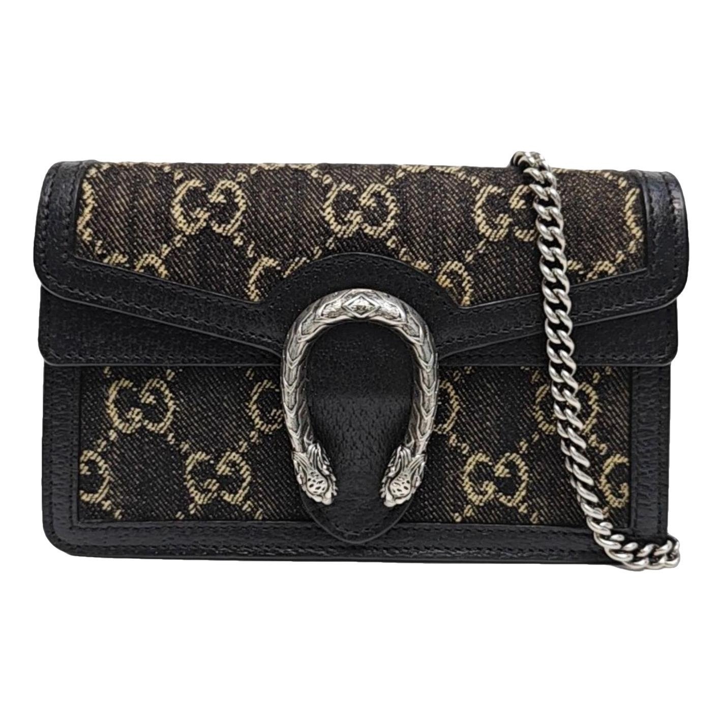 Dionysus cloth handbag