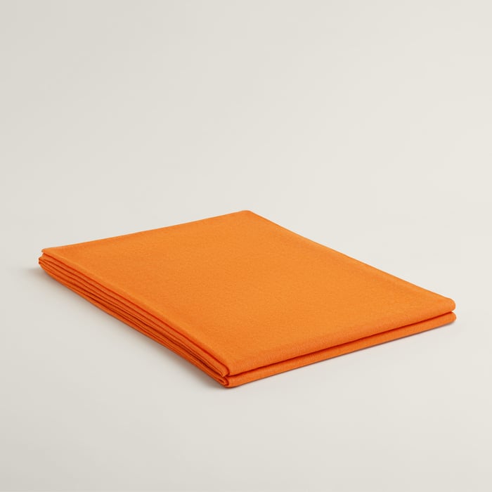 Melon Summer Dye Blanket