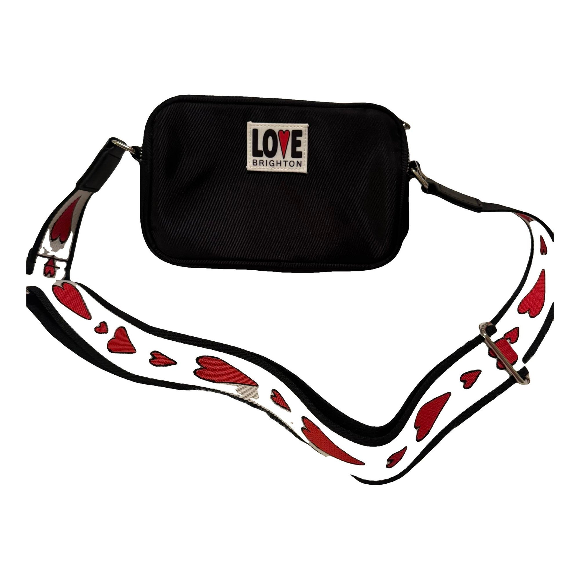 Crossbody bag