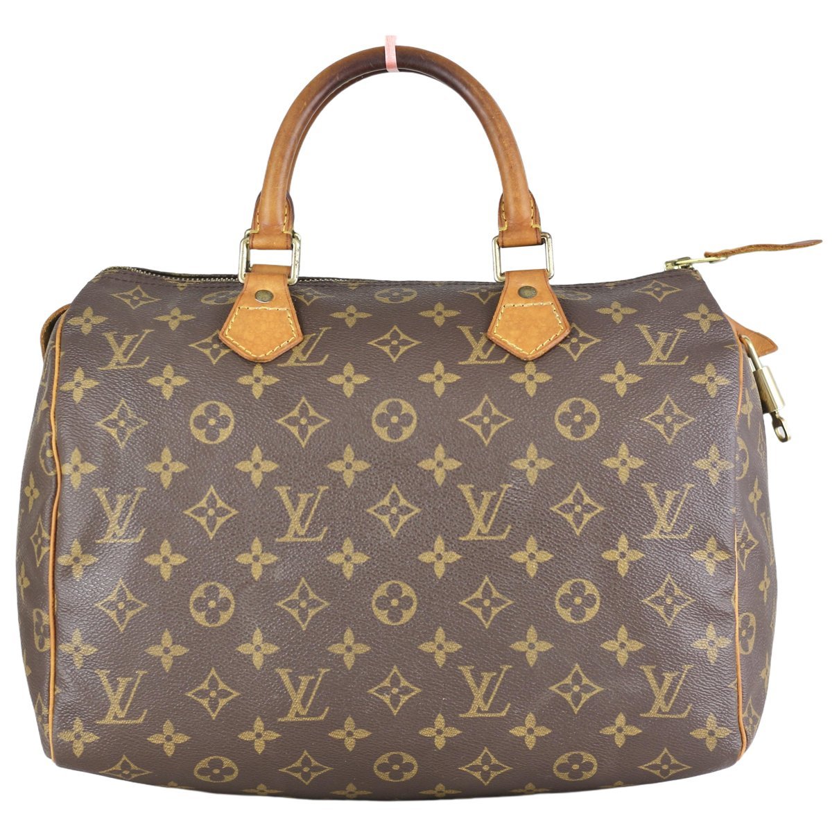 Speedy cloth handbag