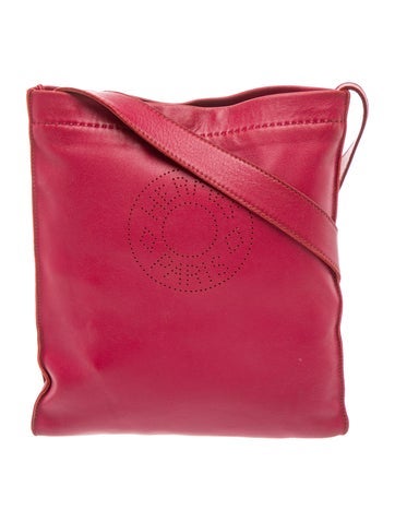 Milo Clou de Selle Crossbody Bag