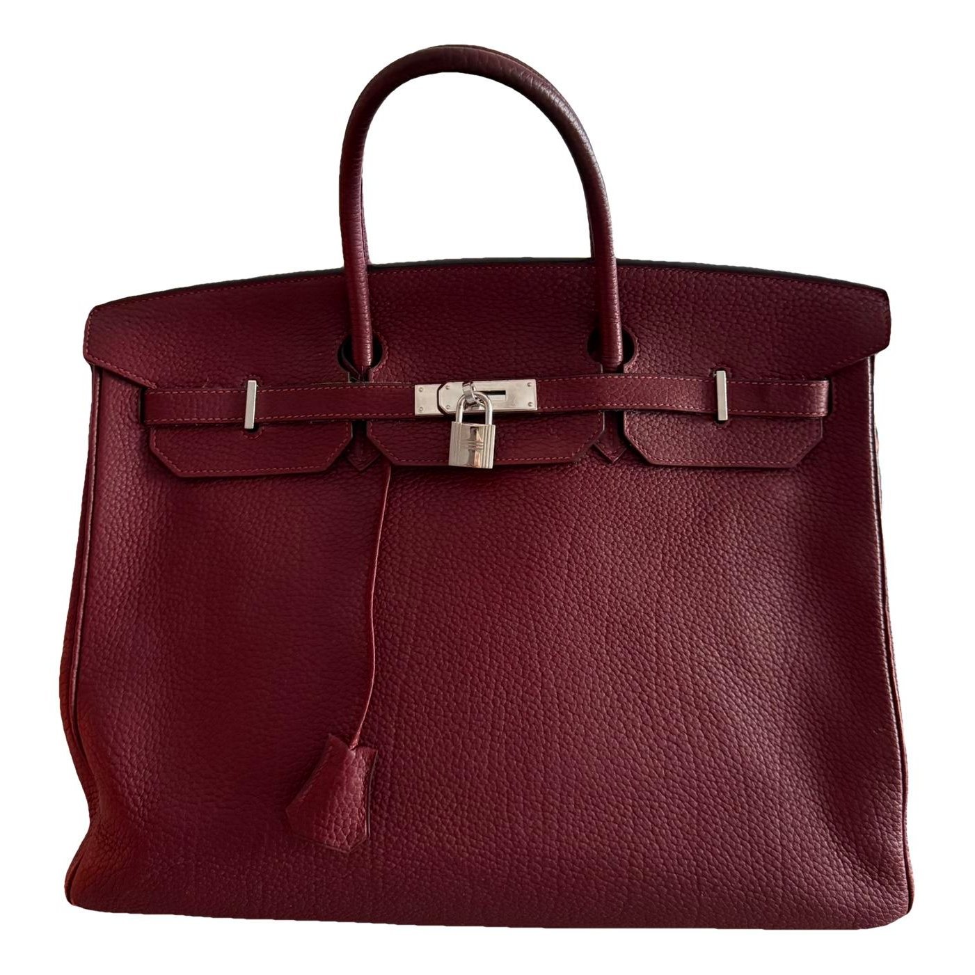 Hermes Birkin 40 Handbag