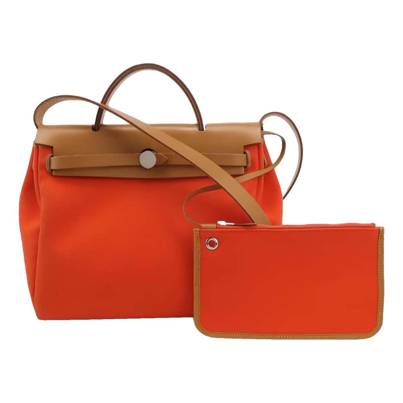 Herbag cloth handbag