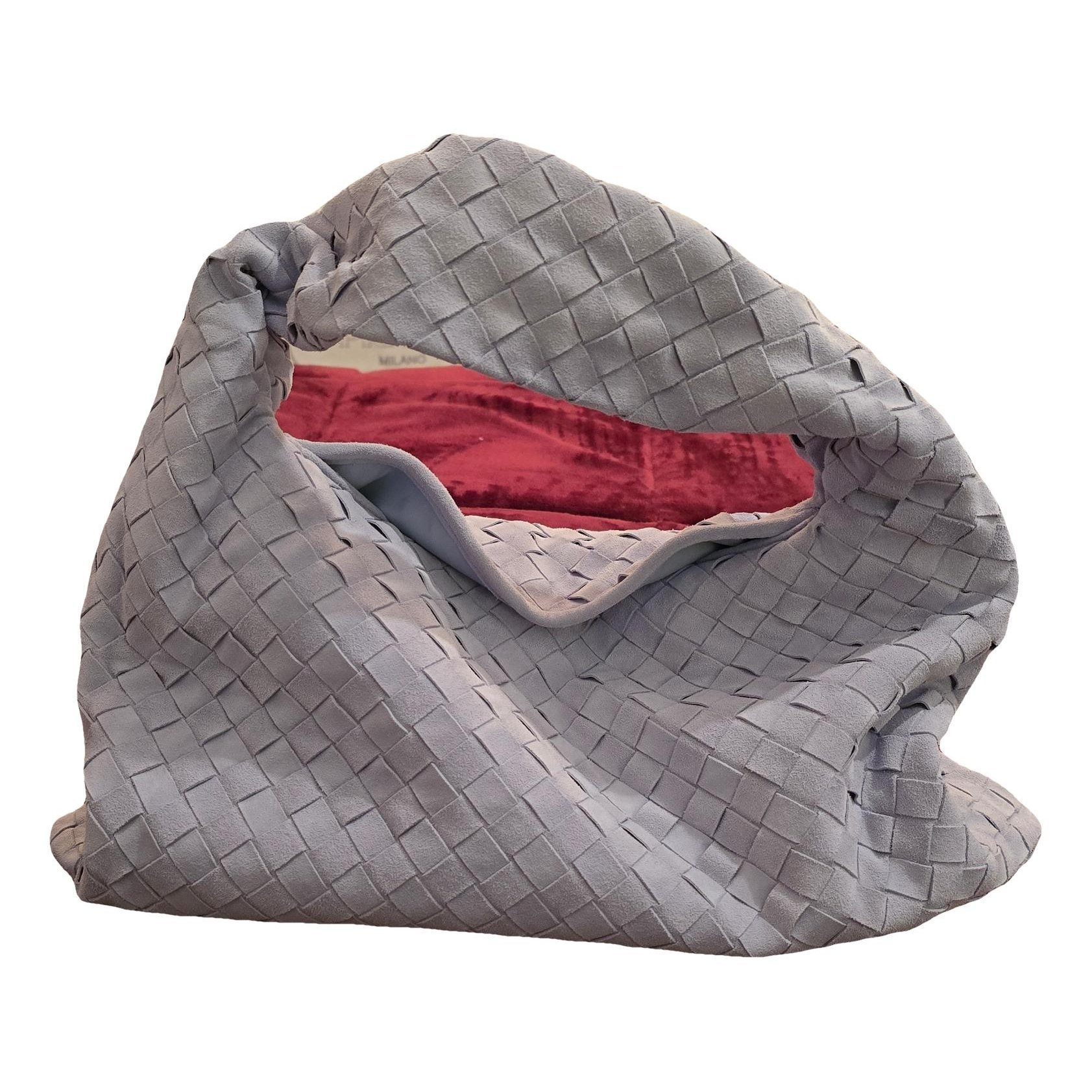 Bottega Veneta Hop tote