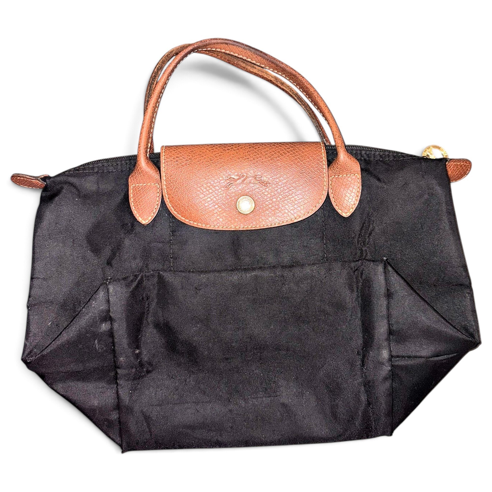 Longchamp Pliage handbag