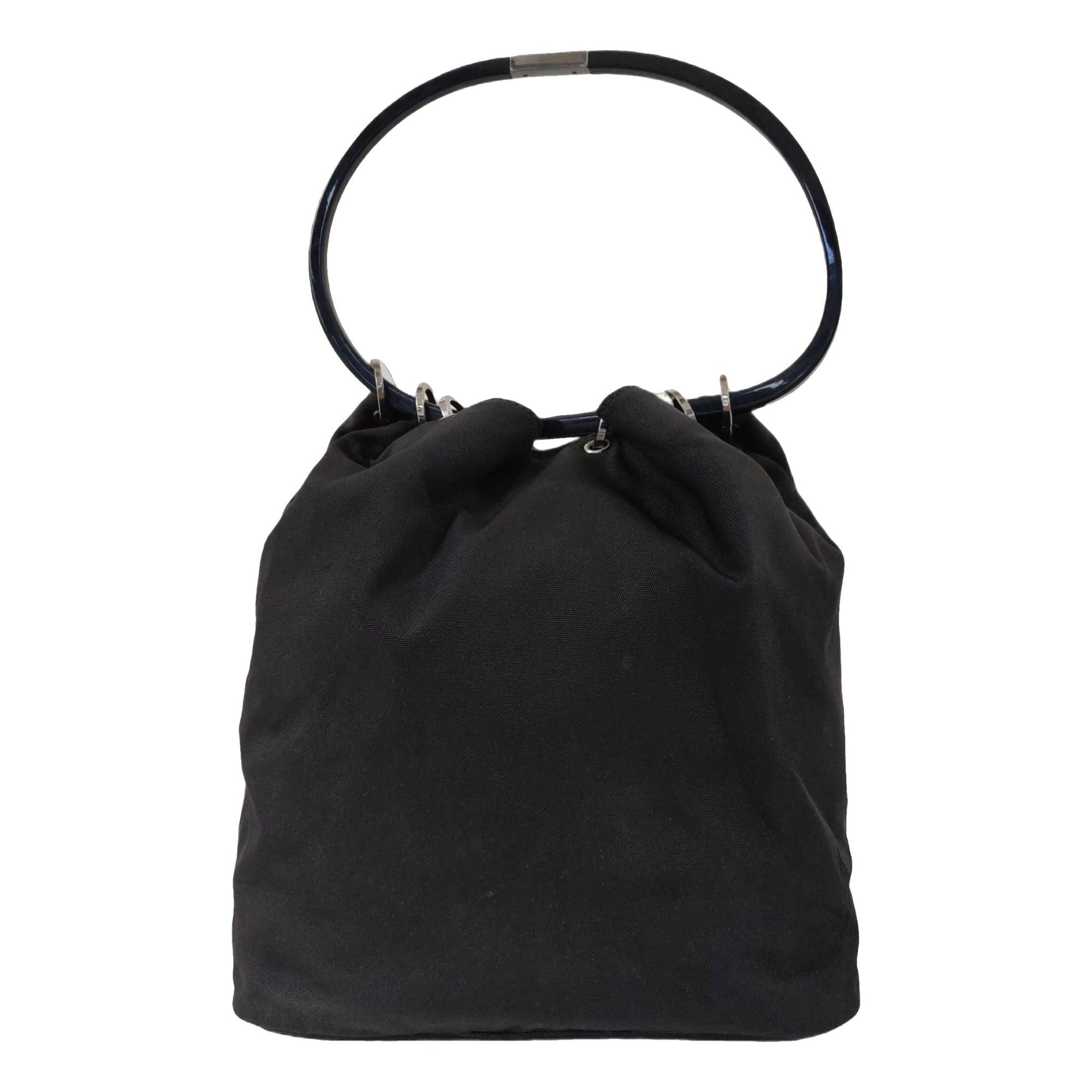 Cloth handbag