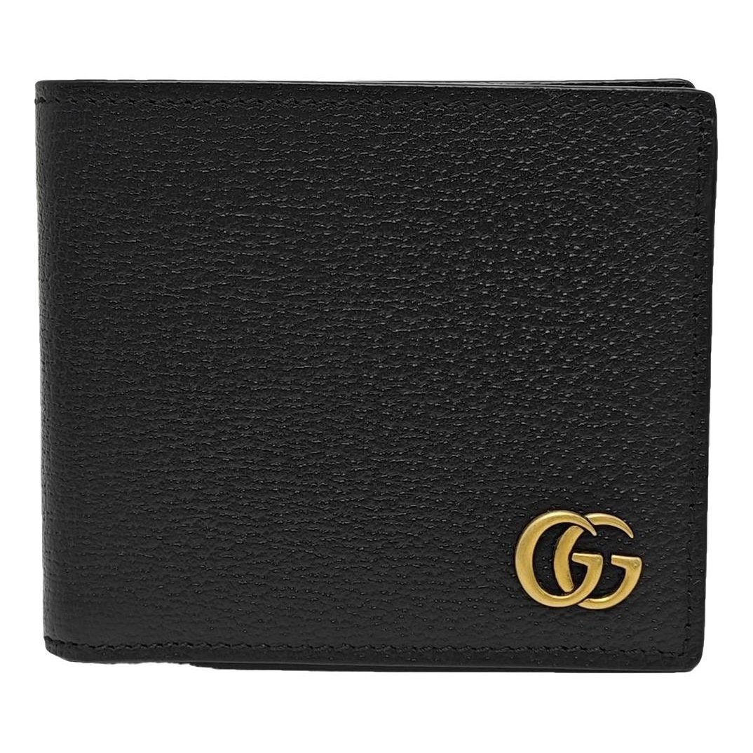 GG Marmont leather handbag