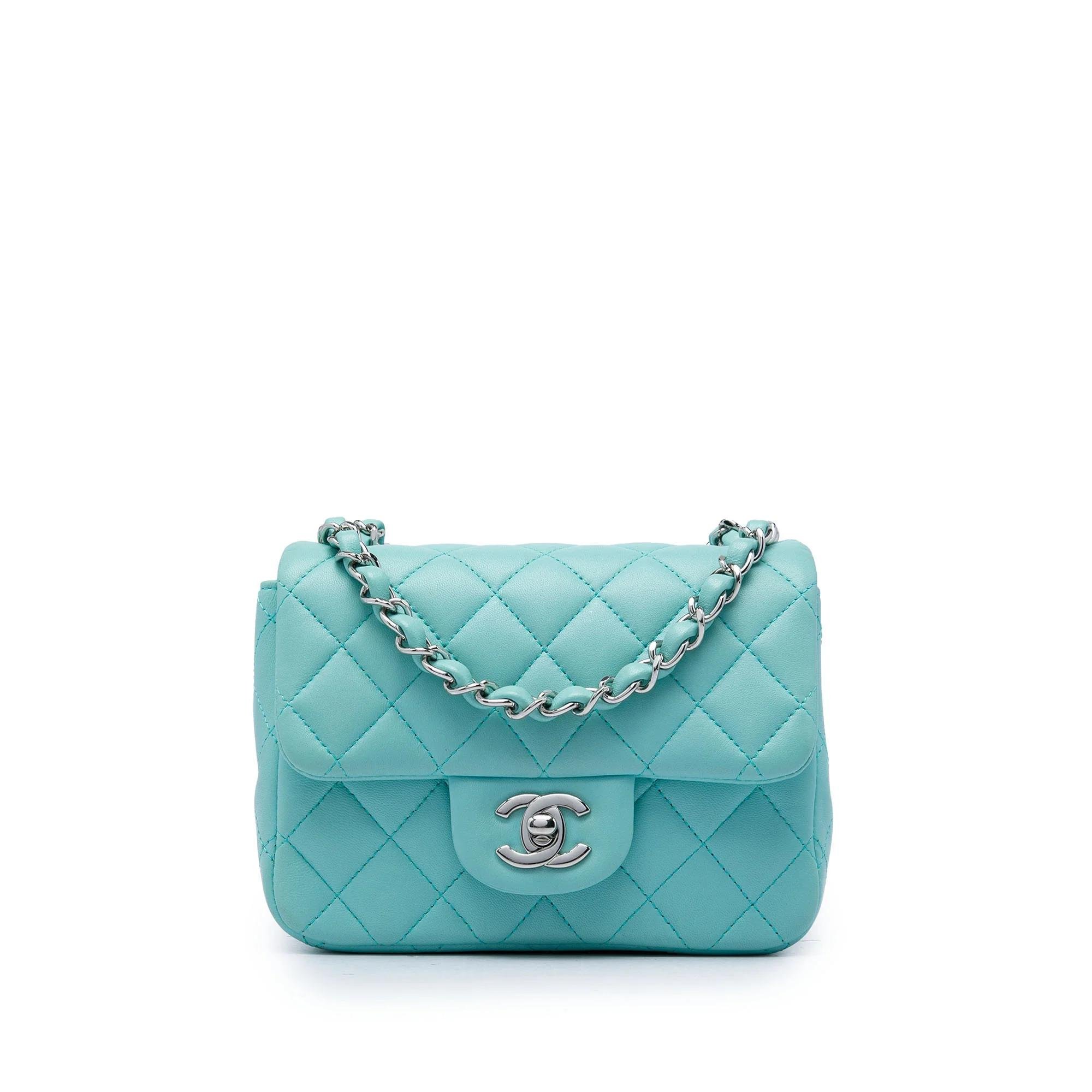 Timeless/Classique pony-style calfskin handbag