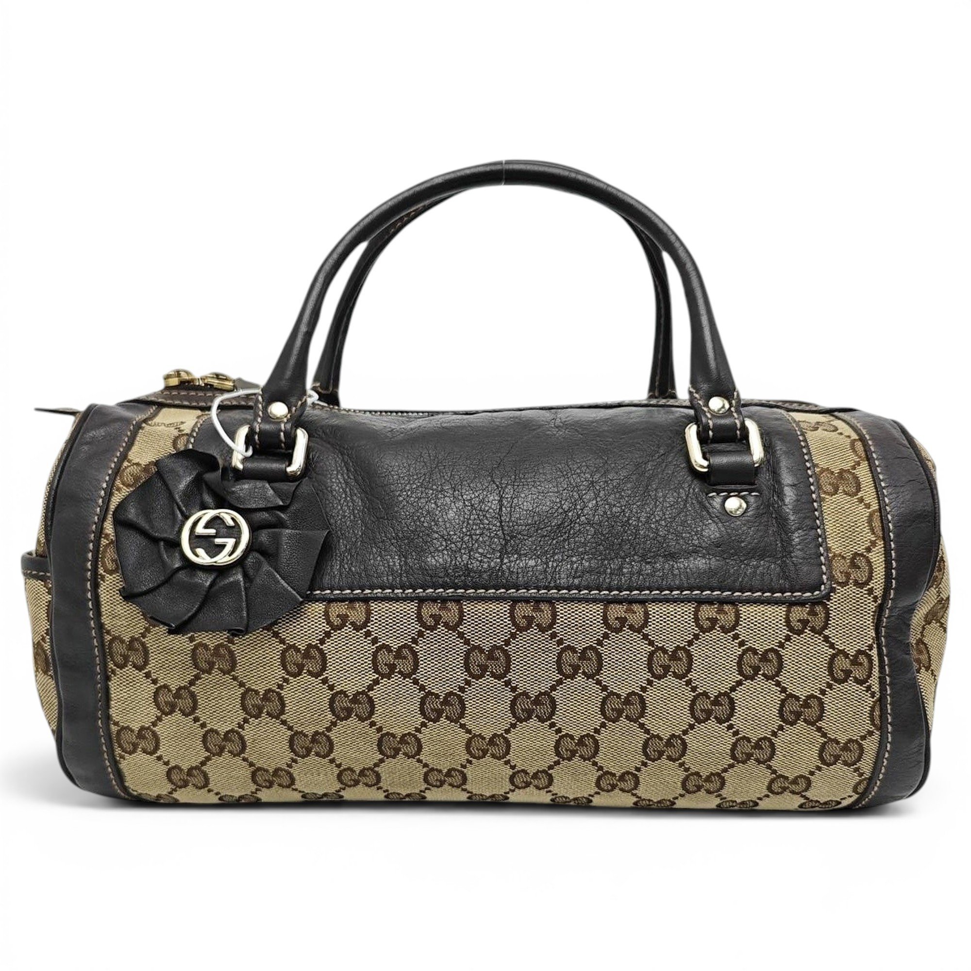 Cloth handbag