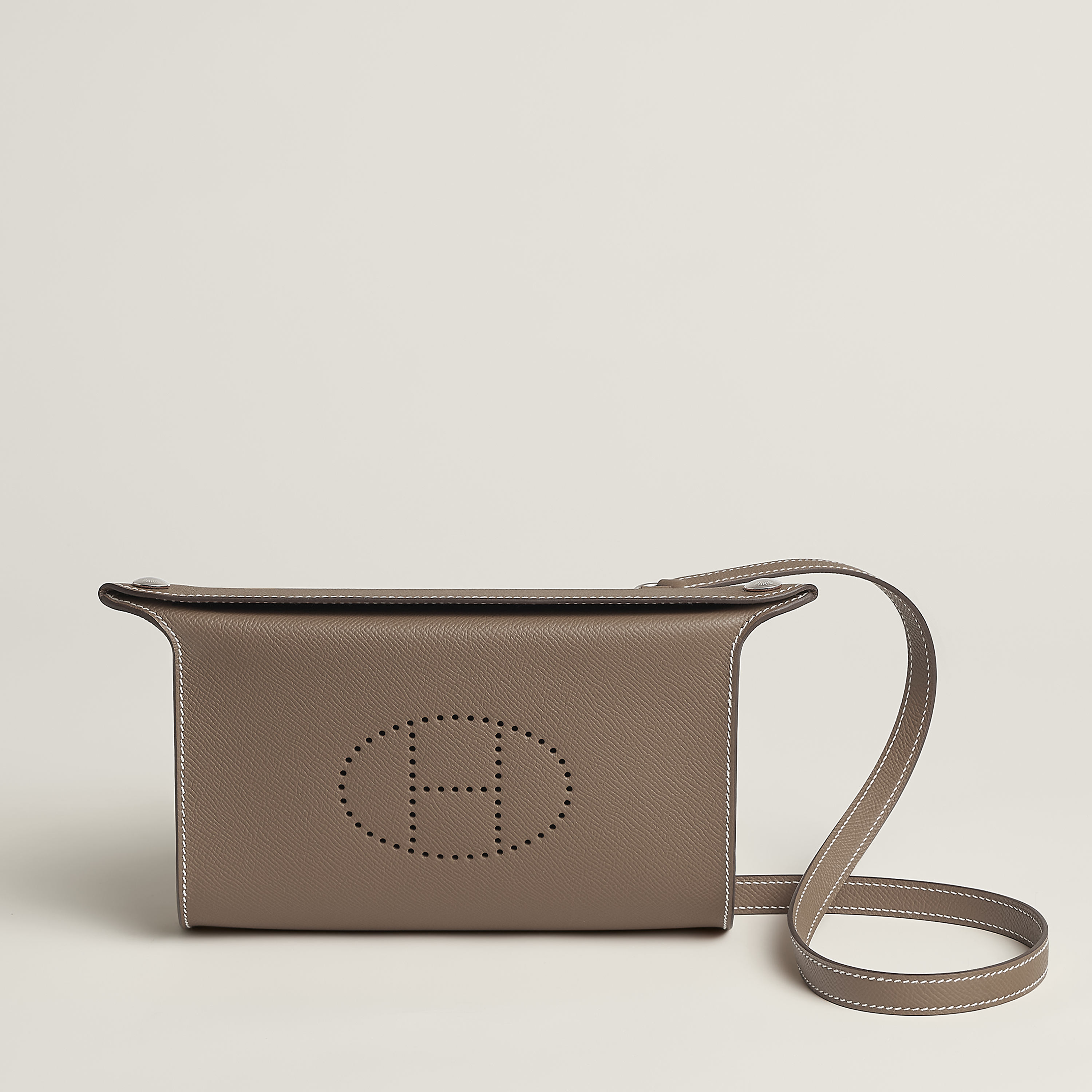 Hermès Videpoches bag
