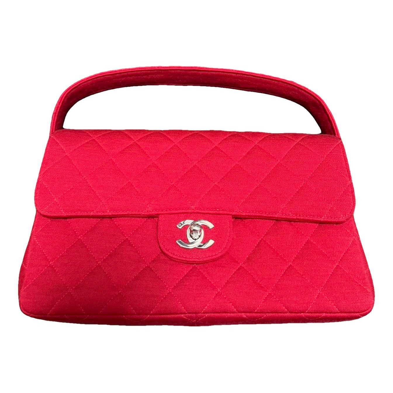 Cloth handbag