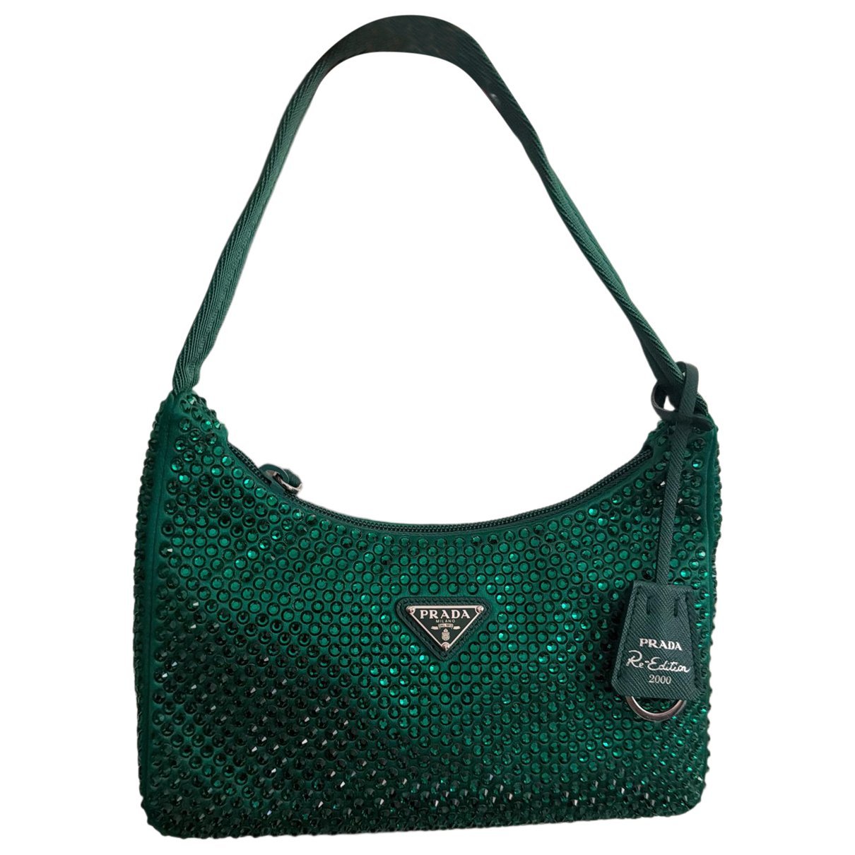 Re-Edition 2000 handbag