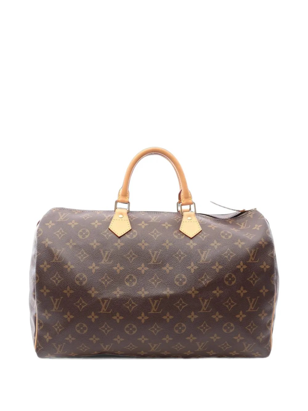 2005 40 Speedy Monogram handbag