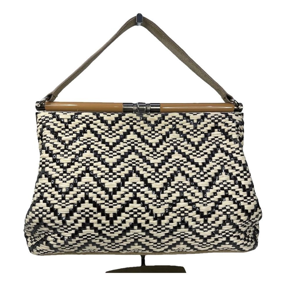Marni Patent leather handbag