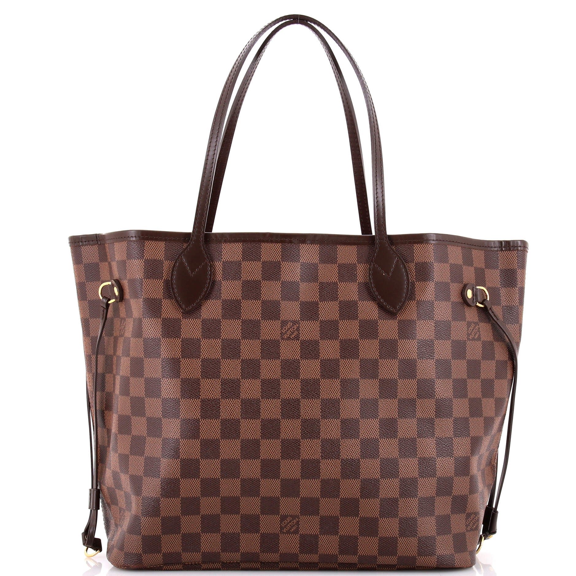 Neverfull Tote Damier MM