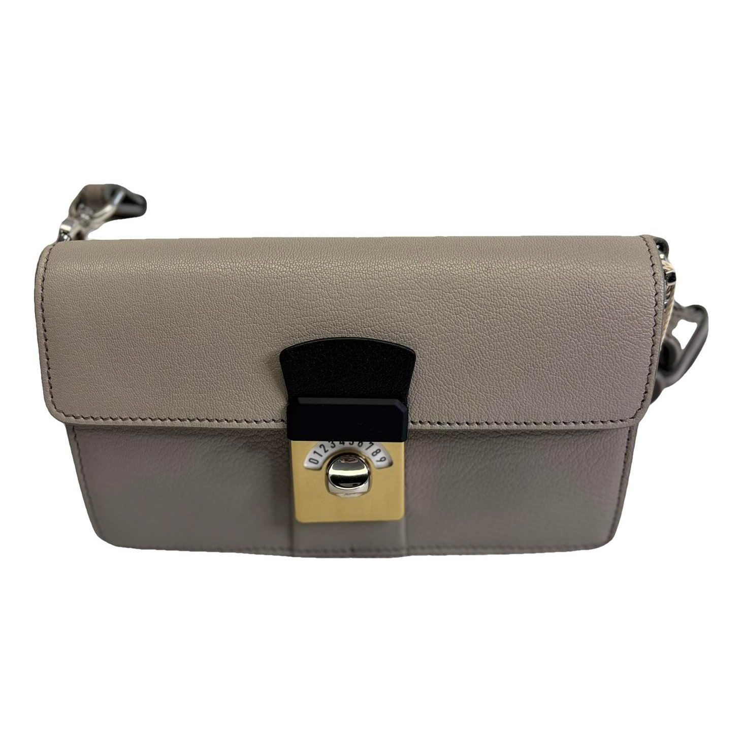 Maison Martin Margiela Leather handbag