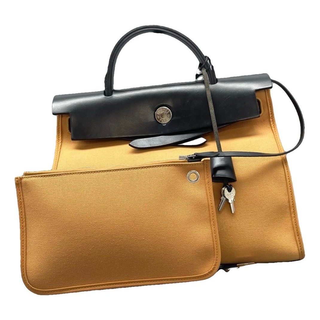 Herbag cloth handbag