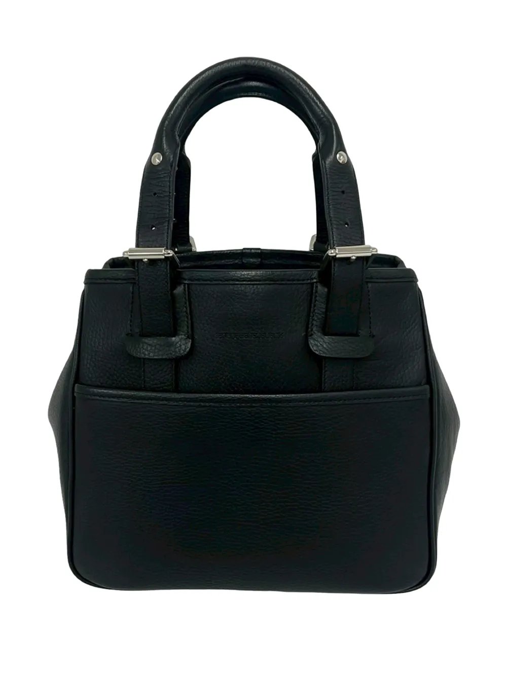 2000-2017 Leather handbag