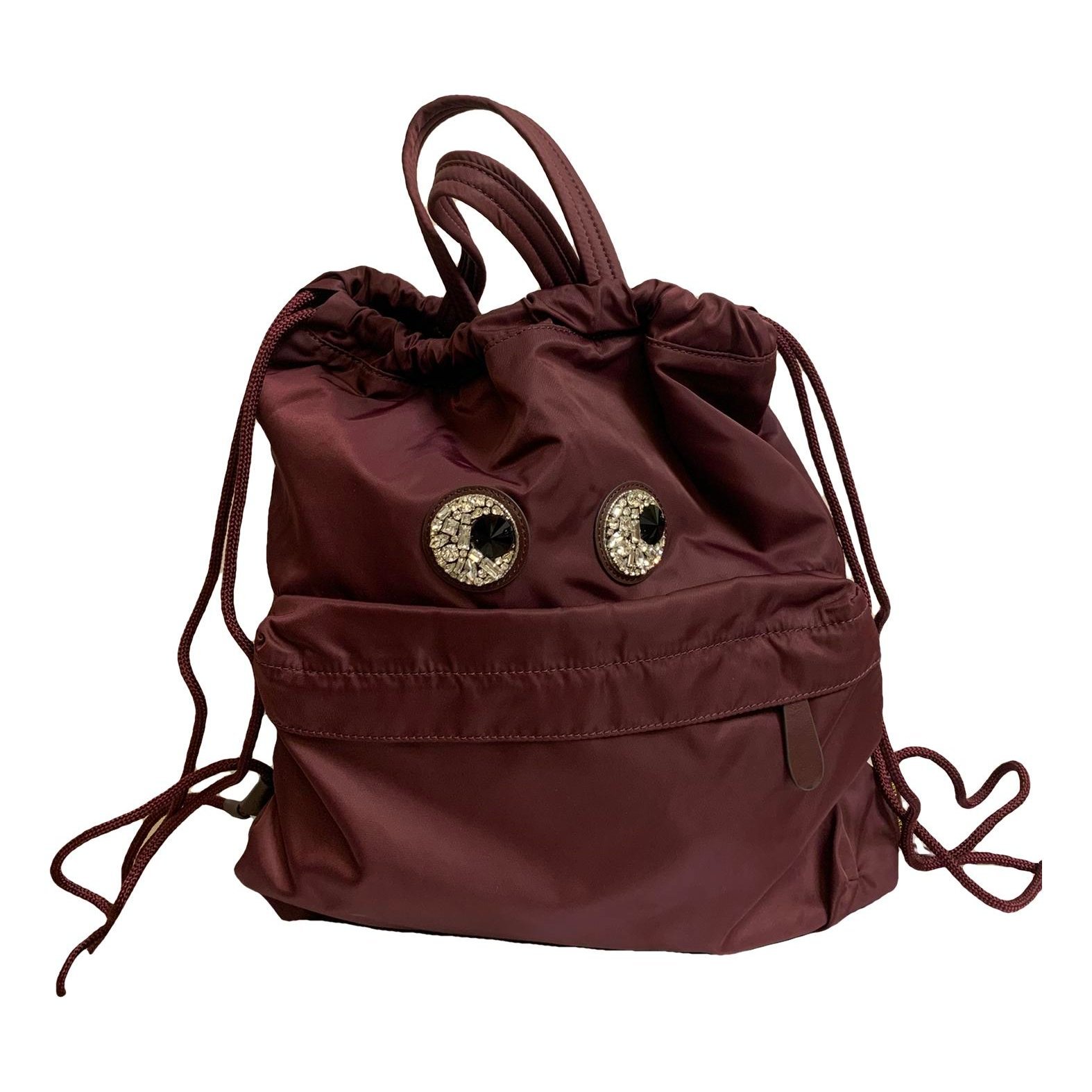 Anya Hindmarch Cloth backpack