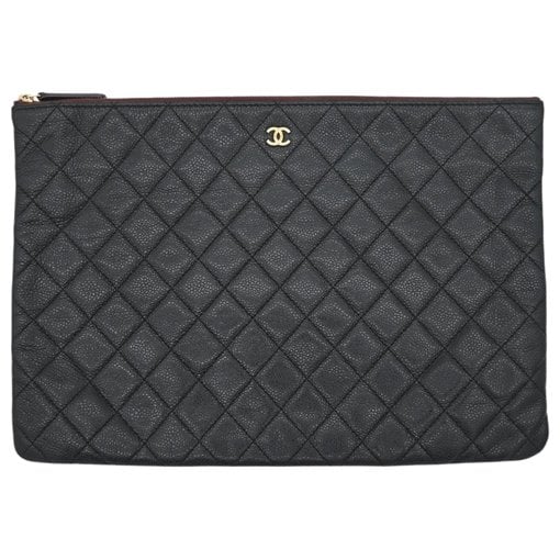 Leather bag