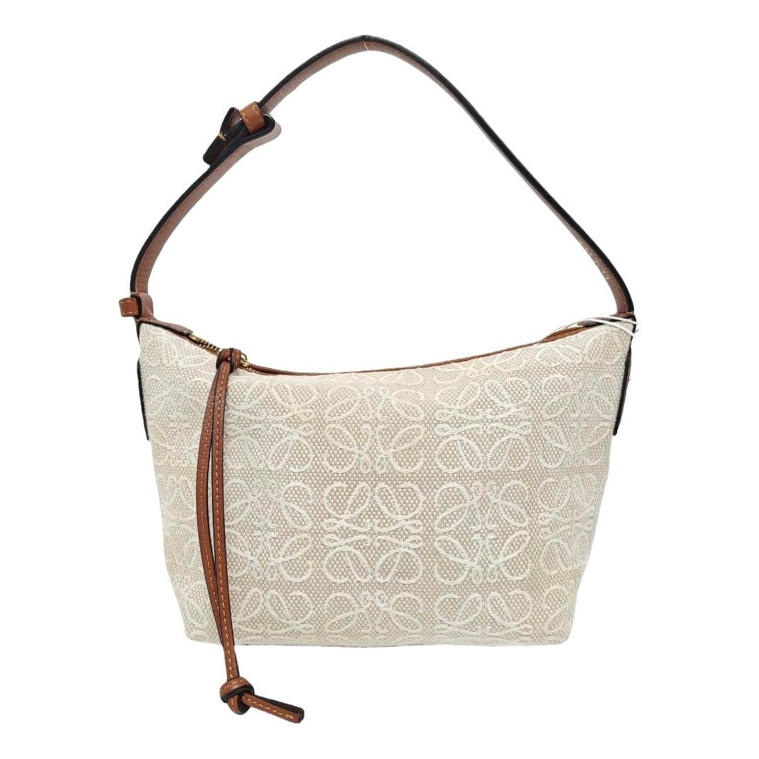Cubi cloth handbag