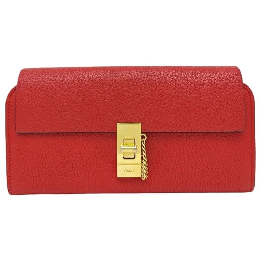Elsie leather mini bag