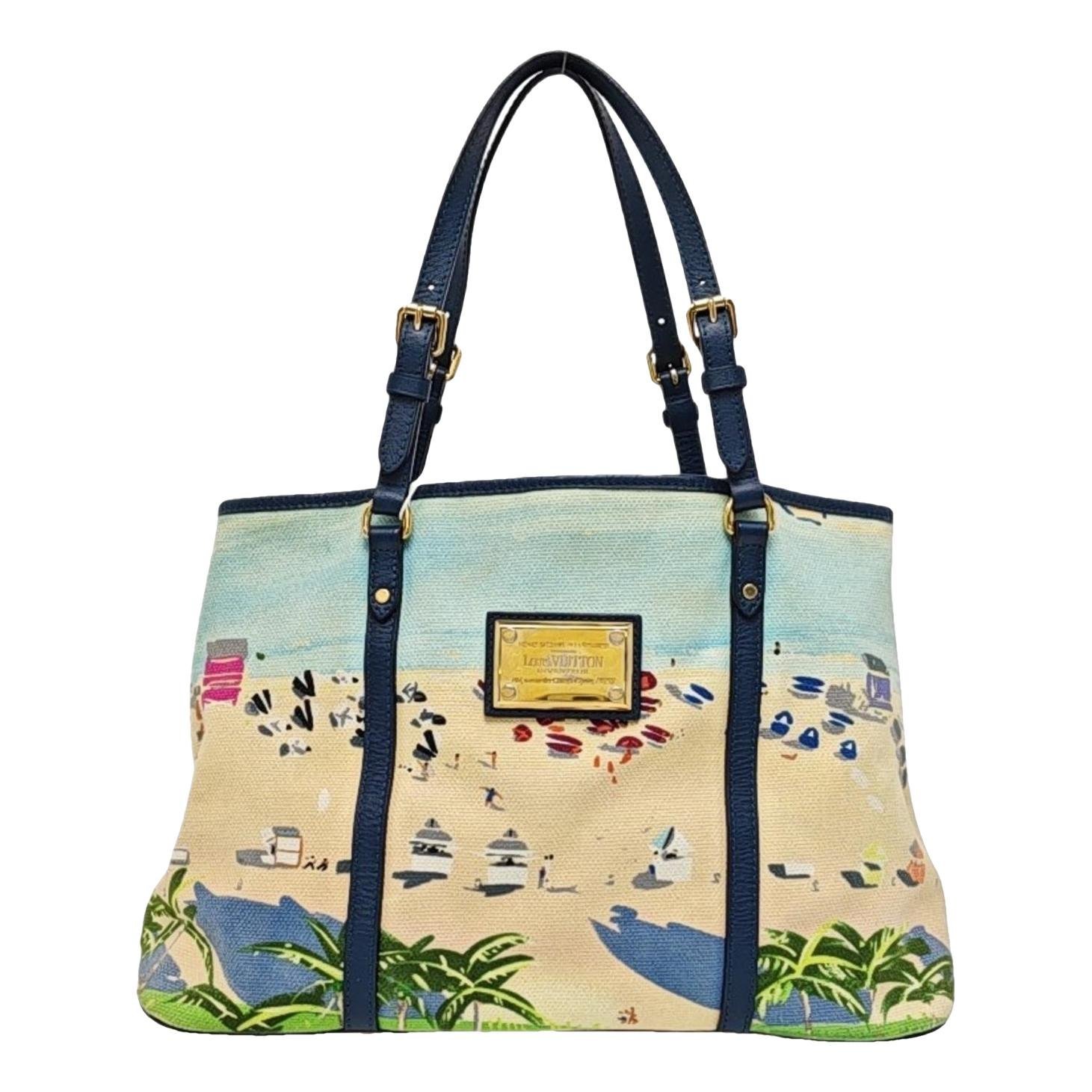 Cloth handbag